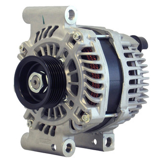 ACDelco® - Gold Alternator