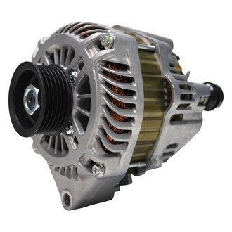 ACDelco® - Professional™ Alternator