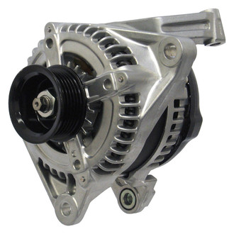 ACDelco® - Professional™ Alternator