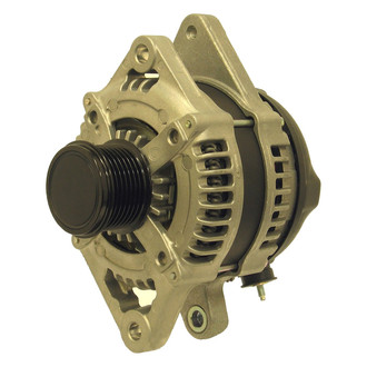ACDelco® - Professional™ Alternator