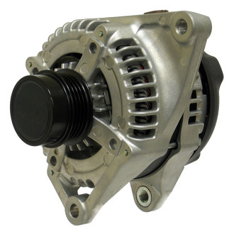 ACDelco® - Professional™ Alternator