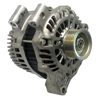ACDelco® - Gold Alternator