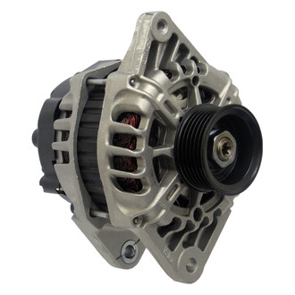 ACDelco® - Professional™ Alternator