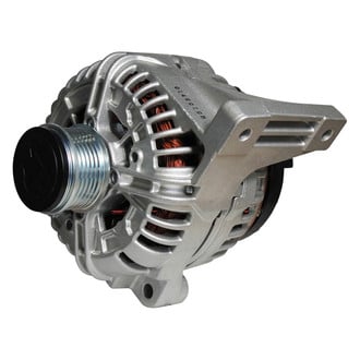 ACDelco® - Gold Alternator
