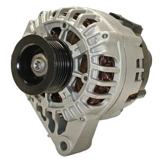 ACDelco® - Gold™ Alternator