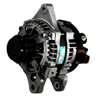 ACDelco® - Gold™ Remanufactured Alternator