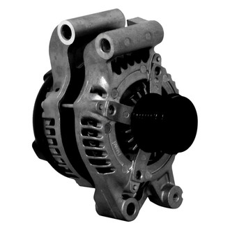 ACDelco® - Professional™ Remanufactured Alternator