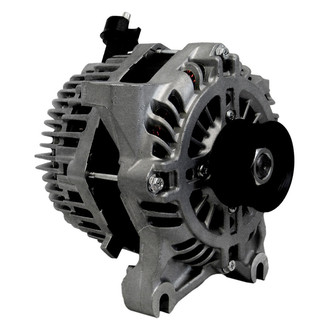 ACDelco® - Professional™ Remanufactured Alternator