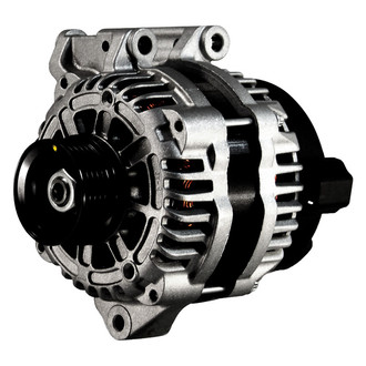 ACDelco® - Professional™ Alternator