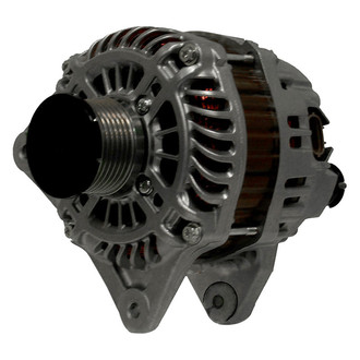 ACDelco® - Gold™ Remanufactured Alternator