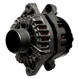 ACDelco® - Professional™ Remanufactured Alternator