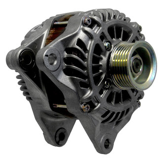 ACDelco® - Professional™ Remanufactured Alternator