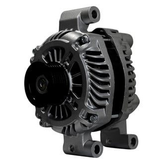 ACDelco® - Professional™ Remanufactured Alternator
