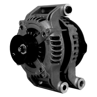 ACDelco® - Professional™ Remanufactured Alternator