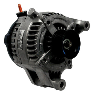 ACDelco® - Gold Alternator