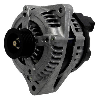 ACDelco® - Professional™ Alternator