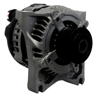 ACDelco® - Professional™ Remanufactured Alternator