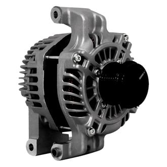ACDelco® - Professional™ Remanufactured Alternator