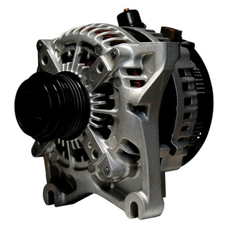 ACDelco® - Gold™ Remanufactured Alternator
