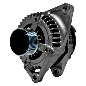 ACDelco® - Gold Alternator
