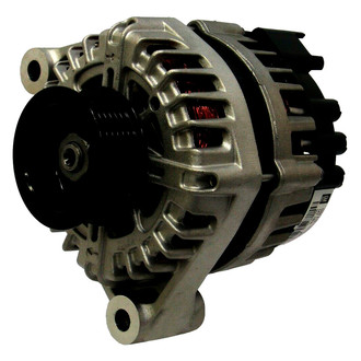 ACDelco® - Gold™ Remanufactured Alternator