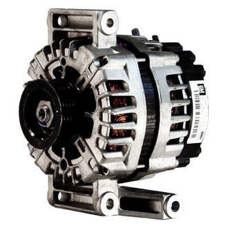 ACDelco® - Gold Alternator