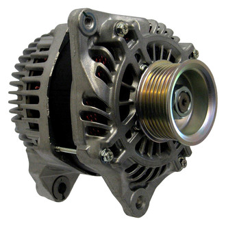 ACDelco® - Professional™ Remanufactured Alternator