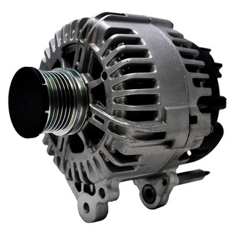 ACDelco® - Professional™ Remanufactured Alternator