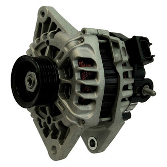 ACDelco® - Gold™ Remanufactured Alternator
