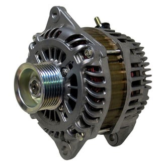 ACDelco® - Gold Alternator