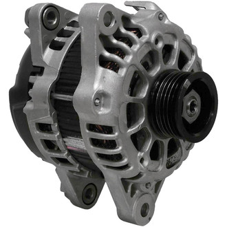 ACDelco® - Professional™ Remanufactured Alternator
