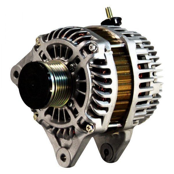 ACDelco® - Professional™ Remanufactured Alternator