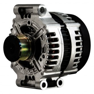 ACDelco® - Gold Alternator