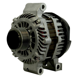 ACDelco® - Professional™ Remanufactured Alternator