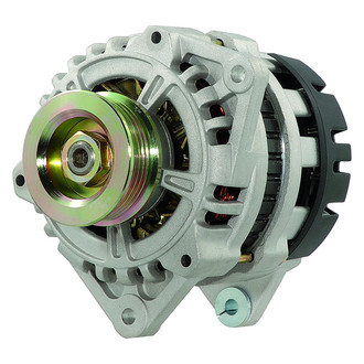 ACDelco® - Gold™ Alternator