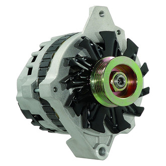 ACDelco® - Gold™ Alternator