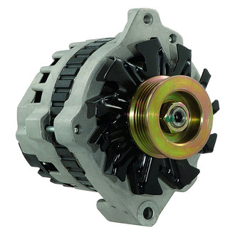 ACDelco® - Professional™ Alternator