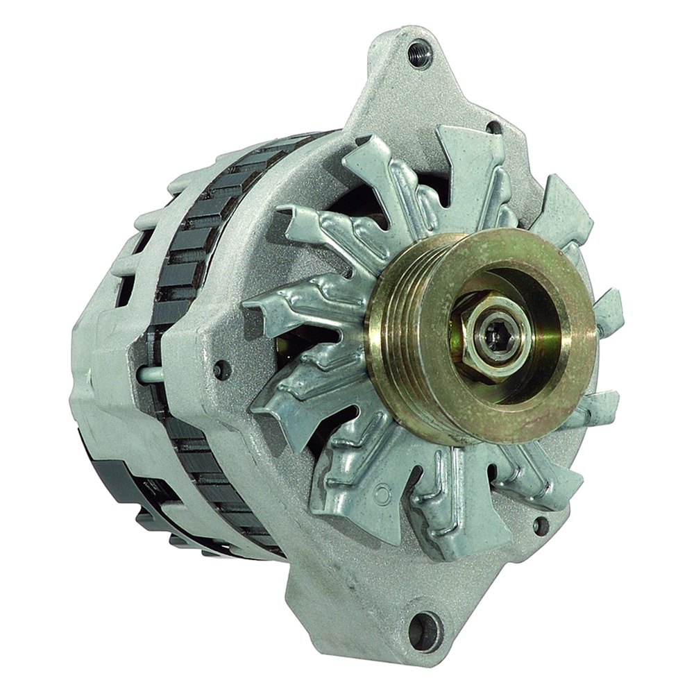 ACDelco® - Chevy P-Series 1991 Gold™ Alternator