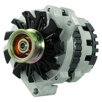 ACDelco® - Gold™ Alternator