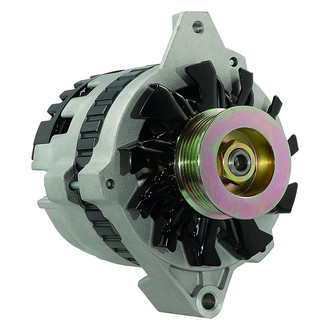 ACDelco® - Gold™ Alternator