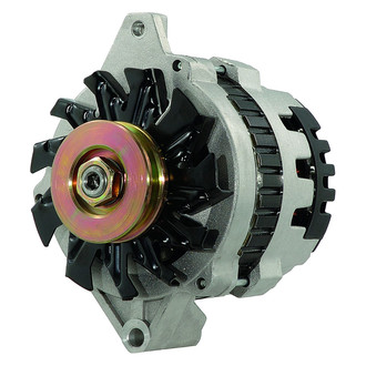 ACDelco® - Professional™ Alternator