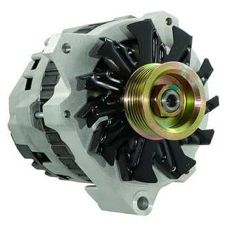 ACDelco® - Gold™ Alternator