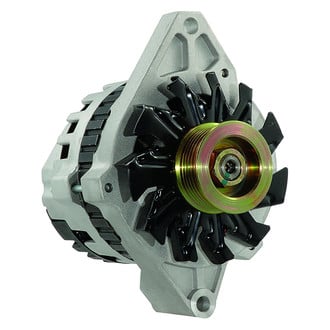 ACDelco® - Gold™ Alternator