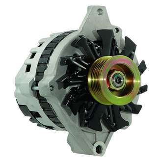 ACDelco® - Gold™ Alternator