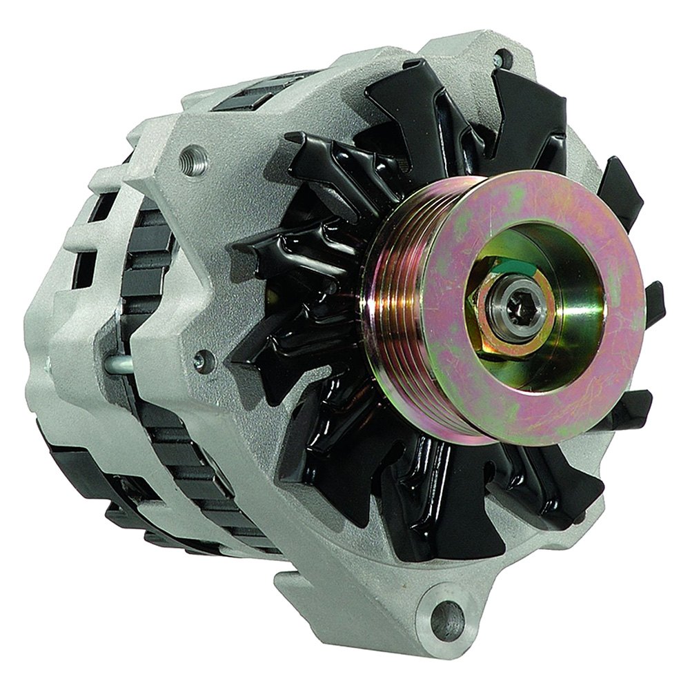 ACDelco® - GMC CK Pickup 1993 Professional™ Alternator