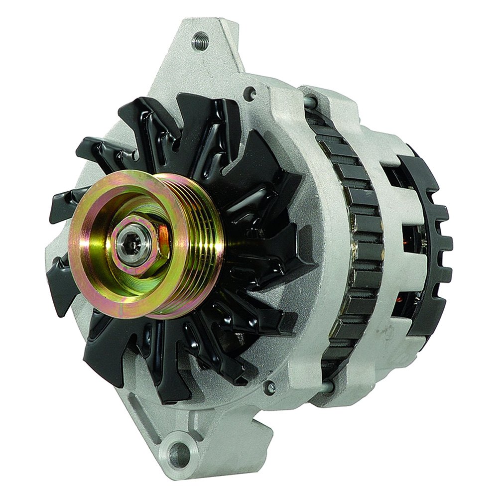 ACDelco® - GMC Suburban 1993 Professional™ Alternator