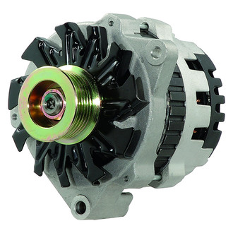 ACDelco® - Gold™ Alternator