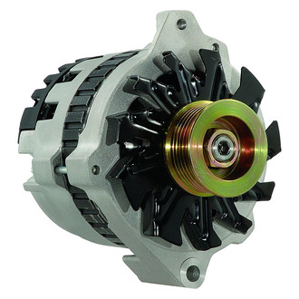 ACDelco® - Gold™ Alternator