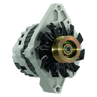 ACDelco® - Gold™ Alternator