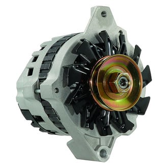 ACDelco® - Gold™ Alternator